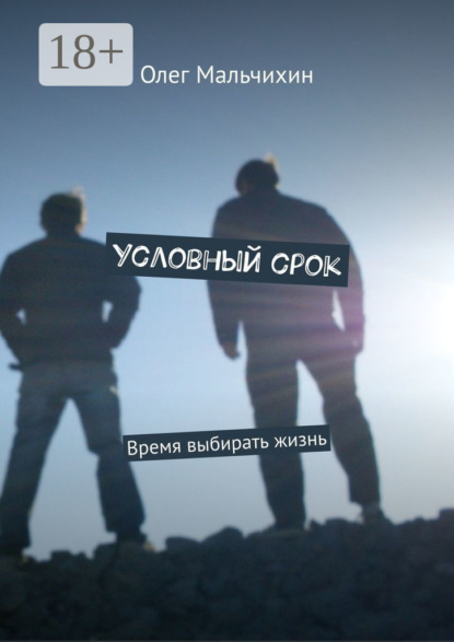 Условный срок. Время выбирать жизнь