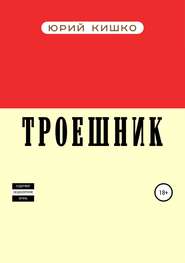 бесплатно читать книгу Троешник автора Юрий Кишко