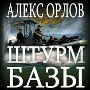 бесплатно читать книгу Штурм базы автора Алекс Орлов