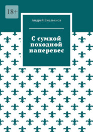 бесплатно читать книгу С сумкой походной наперевес автора Андрей Емельянов