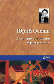 бесплатно читать книгу Я смотрю в прошлое автора Юрий Олеша