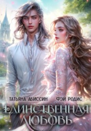 бесплатно читать книгу Единственная любовь автора Татьяна Абиссин