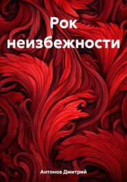 бесплатно читать книгу Рок неизбежности автора Дмитрий Антонов