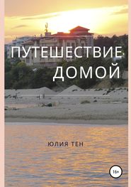 бесплатно читать книгу Путешествие домой автора Юлия Тен
