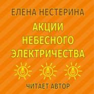 бесплатно читать книгу Акции небесного электричества автора Елена Нестерина