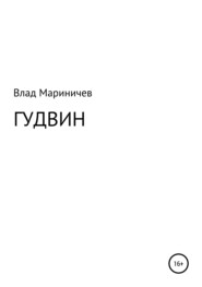 бесплатно читать книгу Гудвин автора Влад Мариничев