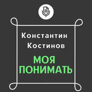 бесплатно читать книгу Моя понимать автора Константин Костинов