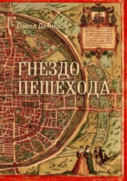 бесплатно читать книгу Гнездо пешехода автора Павел Демидов
