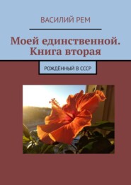 бесплатно читать книгу Моей единственной. Книга вторая. Девятый сборник автора Василий Рем