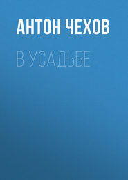 бесплатно читать книгу В усадьбе автора Антон Чехов