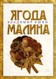 бесплатно читать книгу Ягода малина автора Владимир Яшин