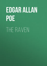 бесплатно читать книгу The Raven автора Эдгар Аллан По