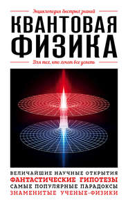 бесплатно читать книгу Квантовая физика. Для тех, кто хочет все успеть автора Э. Сирота