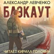 бесплатно читать книгу Блэкаут автора Александр Левченко