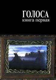 бесплатно читать книгу Голоса. Книга первая. История движения индеанистов автора Андрей Ветер