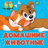 бесплатно читать книгу Домашние животные автора Анна Игнатова