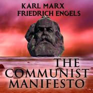 бесплатно читать книгу The Communist Manifesto автора Friedrich Engels