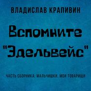 бесплатно читать книгу Вспомните «Эдельвейс» автора Владислав Крапивин