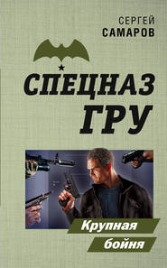 бесплатно читать книгу Крупная бойня автора Сергей Самаров