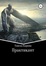 бесплатно читать книгу Практикант автора Таиска Кирова