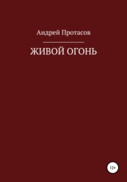 бесплатно читать книгу Живой огонь автора Андрей Протасов