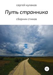бесплатно читать книгу Путь странника автора Сергей Кулаков