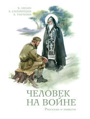 бесплатно читать книгу Человек на войне (сборник) автора Валерий Лялин
