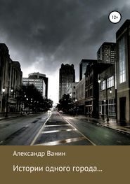 бесплатно читать книгу Истории одного города… автора  Алекcандр Ванин