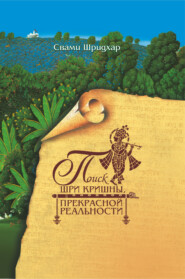 бесплатно читать книгу Поиск Шри Кришны прекрасной реальности автора Свами Б. Р. Шридхар