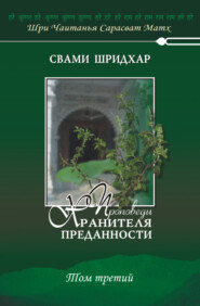 бесплатно читать книгу Проповеди хранителя преданности. Том 3 автора Свами Б. Р. Шридхар