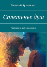 бесплатно читать книгу Сплетенье душ. Рассказы о любви и жизни автора Василий Кузьменко