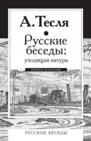 бесплатно читать книгу Русские беседы: уходящая натура автора Андрей Тесля