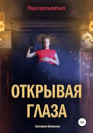 бесплатно читать книгу Открывая глаза автора Екатерина Шемелева