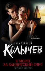 бесплатно читать книгу К морю за бандитский счет автора Владимир Колычев