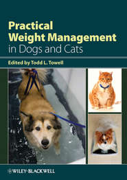 бесплатно читать книгу Practical Weight Management in Dogs and Cats автора Todd Towell