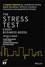 бесплатно читать книгу The Stress Test Every Business Needs автора William Casey