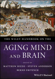 бесплатно читать книгу The Wiley Handbook on the Aging Mind and Brain автора Steven Anderson