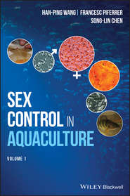 бесплатно читать книгу Sex Control in Aquaculture автора Hanping Wang