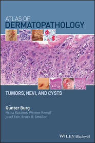 бесплатно читать книгу Atlas of Dermatopathology автора Werner Kempf