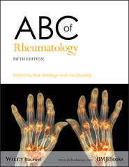 бесплатно читать книгу ABC of Rheumatology автора Ade Adebajo