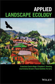 бесплатно читать книгу Applied Landscape Ecology автора Stephen Bunting
