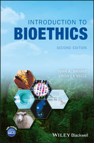 бесплатно читать книгу Introduction to Bioethics автора John A. Bryant