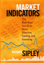 бесплатно читать книгу Market Indicators автора Richard Sipley
