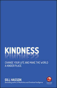 бесплатно читать книгу Kindness автора Джил Хессон