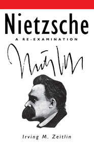бесплатно читать книгу Nietzsche автора Irving Zeitlin
