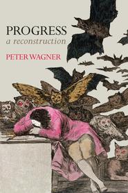 бесплатно читать книгу Progress автора Peter Wagner