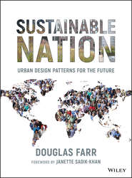 бесплатно читать книгу Sustainable Nation автора Douglas Farr