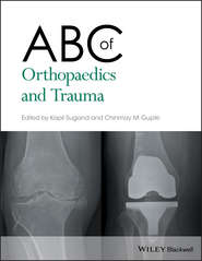 бесплатно читать книгу ABC of Orthopaedics and Trauma автора Kapil Sugand