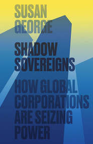 бесплатно читать книгу Shadow Sovereigns автора Susan George