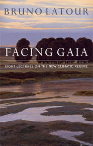 бесплатно читать книгу Facing Gaia автора Bruno Latour